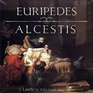 Alcestis